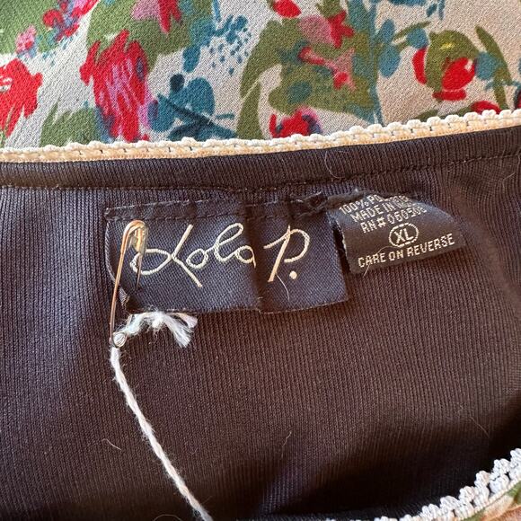 Vintage Y2K Fairy Midi Skirt XL - Picture 7 of 7